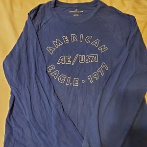 American Eagle Long Sleeve